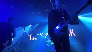 Kraak & Smaak-Come what may (live @MelkwegAmsterdamOfficial )