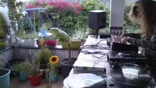 Live stream breakbeat Dassier chams