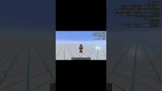 TIL How to create a redstone-ready world #minecraft #short