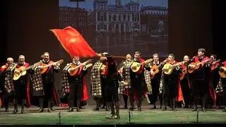 LA TUNA DE DERECHO DE VALLADOLID