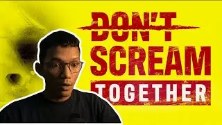 🔴【 DON'T SCREAM TOGETHER 】GAME GAMPANG  ⁨@HardsonAV⁩   ⁨@itsfalv⁩