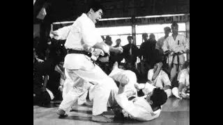 Hyakunin Kumite – The Ultimate Challenge of Kyokushin Karate