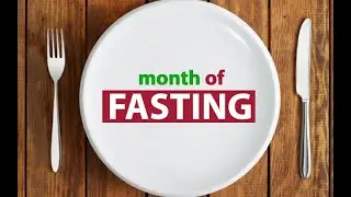 #DailyWord21.03.2020 #UpperrooMMinistrieS #LentSeasonMessage #Fasting #Lent #Fr.StephenLewis