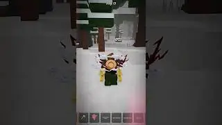 OMG !!! Admin Slide #shorts #99nightintheforest #robloxgameplay #roblox
