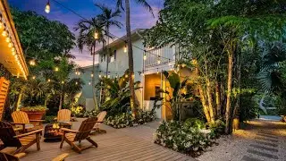 Little Key West | Juno Beach Vacation Rentals | Airbnb Beach Homes FL | jupitervacationrentals.com