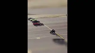 track race #Ninja h2r#Tesla car#fighter jet#Red Bull super car #rider win Ninja h2r