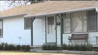 Midwest City Police Invesitgate Homicide