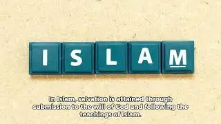 Islam vs Bible |
