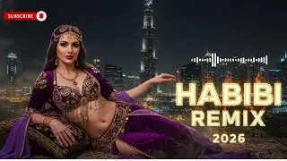 Top Producer Secrets for Viral Arabic Deep House Music 🌌 | From Idea to Viral Release 2026