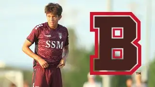 Day in the Life of a D1 Soccer Commit