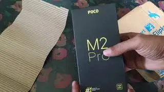 POCO M2 Pro Unboxing and Review in Tamil 🔥🔥🔥