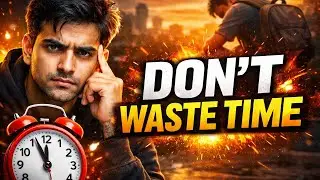 How To Focus On Your Goals In Life | Focus On Your Goal | Youth Motivation Video