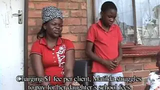 Help Zimbabwe's Children Go to School. Kuwadzana kids need your help!
