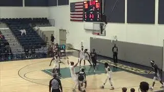 Kris Gardner - Chipola College PG
