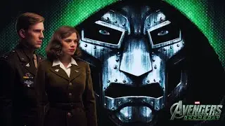 Avengers: Doomsday Plot Twist Revealed...Marvel Erasing the Post-Endgame Timeline?
