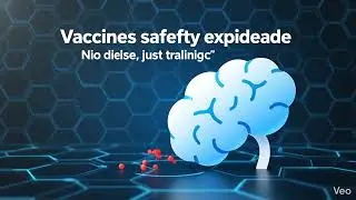 Vaccines & Memory Cells in 30 Seconds