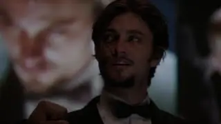 Scott Russo Scene Pack | 1080p | SVU