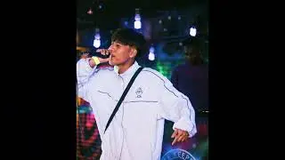 VASUZ! - How U feel (Prod.VITALS)