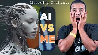 AI vs. Human Mastering: The Ultimate Showdown | How AI is Changing Music Production 2025