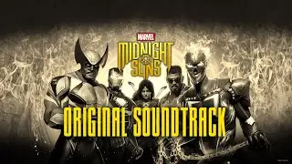Marvel's Midnight Suns OST - Soundtrack | Original Soundrack Album | Firaxis Games | 2022