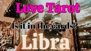 LIBRA Love Tarot February 2026–An undeniable connection brings great healing💖💫💖