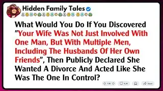 What Would You Do If You Discovered 