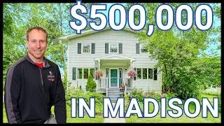 Madison Area Living: A Home For Every Budget: What You Can Buy For $500,000