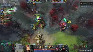 Smiling Knight, NP.JANTER [Top rank 37] | Battle cup | Dota 2