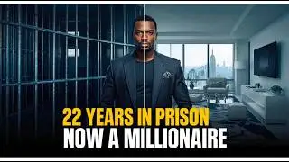 From Federal Prison to Millions &mdash; OG Lucky&rsquo;s Redemption Blueprint