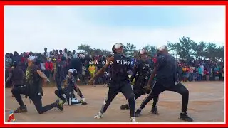 BLACK SNAKE DANCE | BEAT CHOREOGRAPHY DANCE | PERFORMANCE