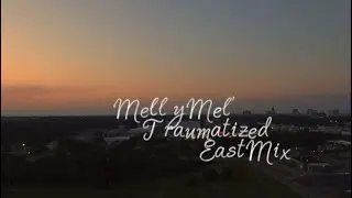 Traumatized Eastmix (Lyric Video)
