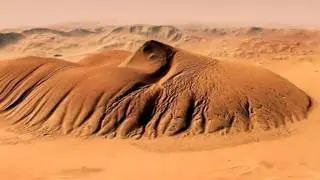 Mars: Movie in 3D - 