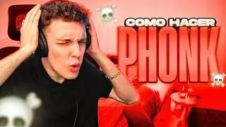 como hacer phonk en 15 minutos (facil y r&aacute;pido)