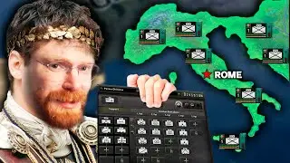 This is the MOST Detailed Italy Mod EVER! (VOD)
