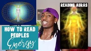 How to read energy | Learning the language of energy💬