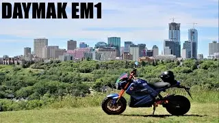 DAYMAK EM1