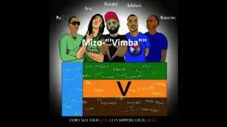 Mizo-vimba feat nico dermic