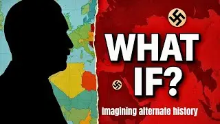 What If World War 2 Ended Differently? | Alternate History Explained #whatif #whatifstories