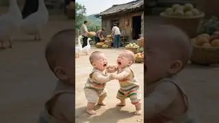 Funny Kids Fight #funny #videoshort #video #funnyshorts