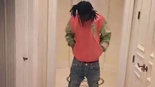 Drq - kitchen (Prod. klone) [DJTIIE EXCLUSIVE]