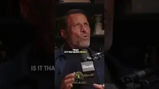 Tony Robbins &mdash; 🔥 Progress = Happiness (Not Perfection)