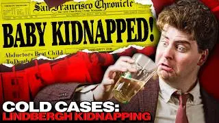 We Drank 12 Beers and Solved the Crime of the Century