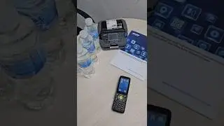 M&aacute;y handy kiểm kho gi&aacute; rẻ Idata i3 pro v&agrave; phần mềm so s&aacute;nh m&atilde; vạch