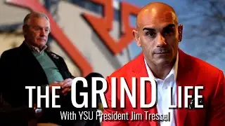 The Grind Life: Leadership is Serving Others/Jim Tressel