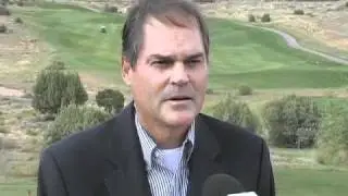 Mesa State Men's Golf Preview