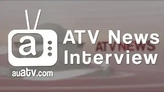 ATV News Interview: Environment America