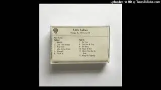 Little Indian - Kuli Funk