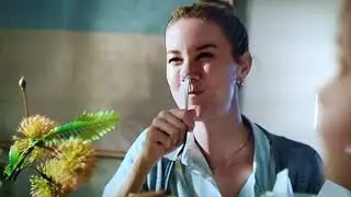 Daisy Sour Cream Commercial (2017) 🤩👑🤩👑