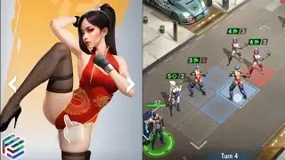 Game Ads Vs Reality Lyssa Goddess Of Love Gameplay Rage, Last Survival Blast Android ios - Filga