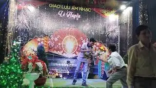 CK: QUỲNH HƯƠNG (DISCO)__TB::MINH TÂN 